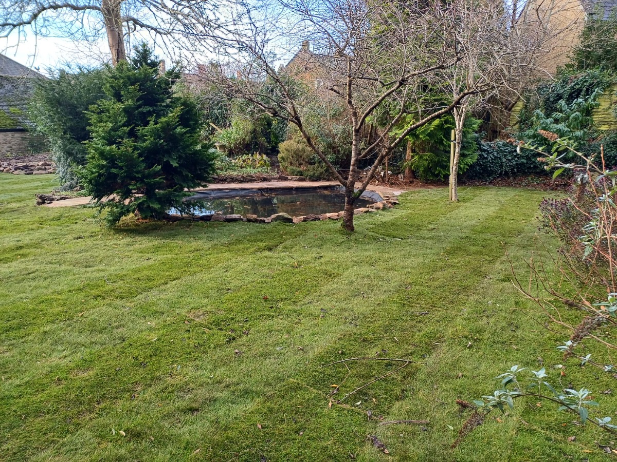 Landscaper: Image 19